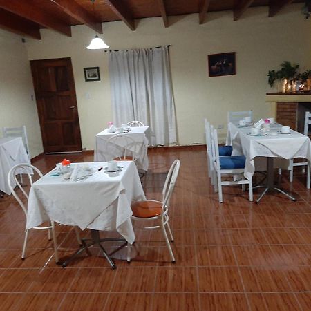 Akimekedo Bed & Breakfast Mendoza Bagian luar foto