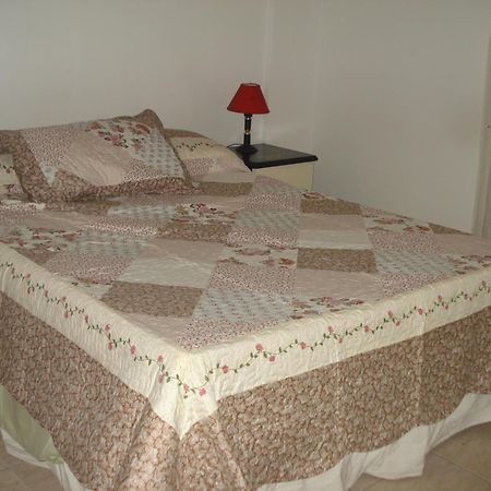 Akimekedo Bed & Breakfast Mendoza Bagian luar foto